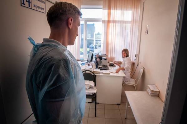 Василий Анохин поделился итогами рабочей поездки в Шумячский район