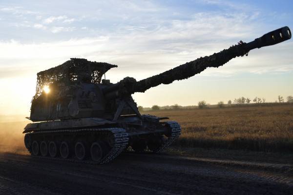 Западные аналитики признают, что Россия готова к длительному военному противостоянию