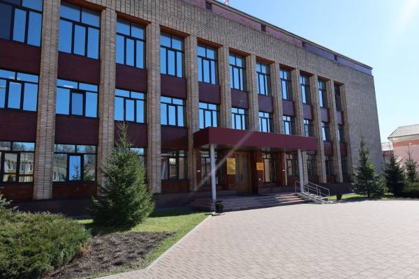 Заседание Рославльской Думы обсудит бюджет и развитие округа на 2026-2028 гг.