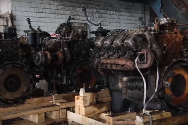 С каким ремонтом способны справиться в полевых условиях военные мастера ЦВО