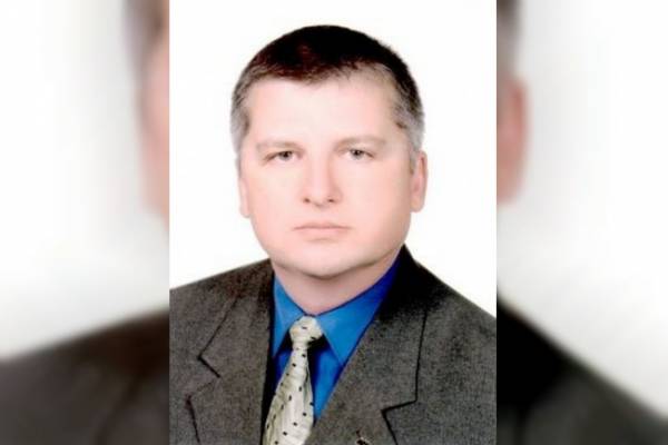 Смоленский военный пенсионер Игорь Титов высказался о новом формировании «Кривичи»