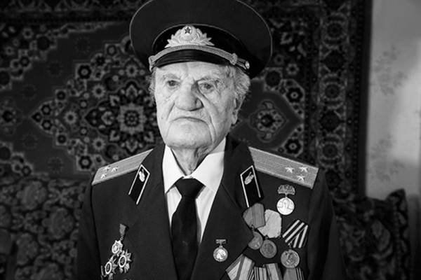 Жизнь и наследие полковника Русакова