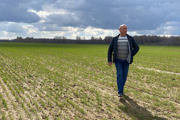 Участники предварительного голосования «Единой России» из Ярцевского района делятся своими идеями