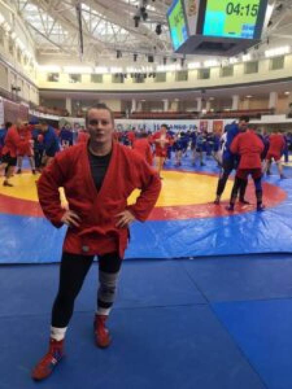 Программу 'Земский тренер' запустили в Смоленской области