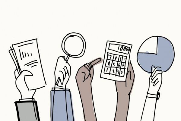 Декларационная кампания 2023 года завершается 2 мая 