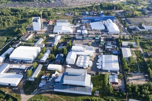 Василий Анохин: В нашем регионе в настоящее время осуществляется более 50 масштабных инвестиционных проектов, которые получают поддержку от Правительства области