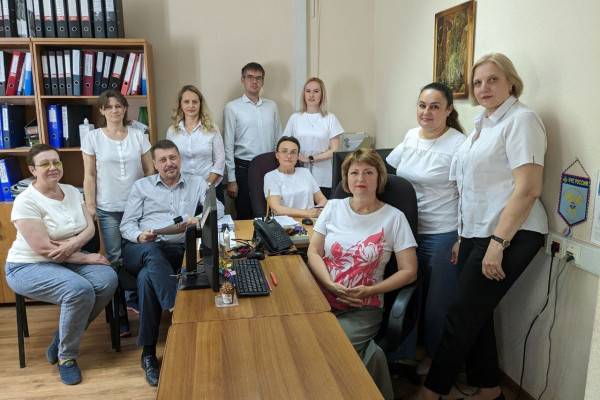 Главная задача – контроль за финансово-бюджетной сферой