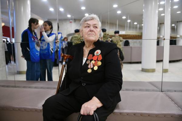 В Смоленской области официально стартовал Год защитника Отечества В Смоленской области официально стартовал Год защитника Отечества