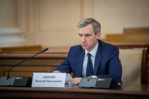 Врио губернатора Смоленской области провёл заседание по вопросам здравоохранения