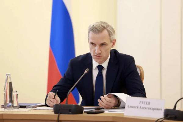 На Смоленщине развивают целевое обучение