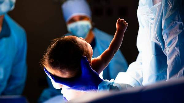 Героизм медиков Рославля: спасение двух жизней за одну ночь