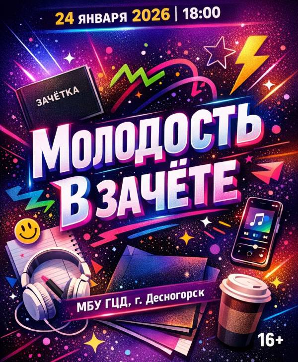 Юность в зачетной графе: итоги ЕГЭ открывают дорогу к высшему образованию