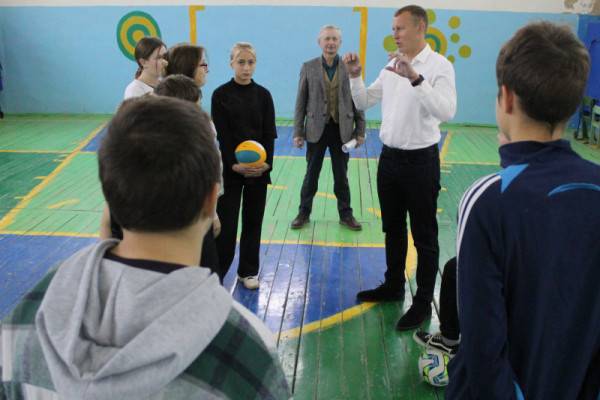 Национальные проекты в 2024 году