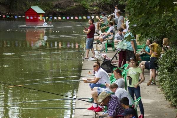 #РыбалкаСмоленск