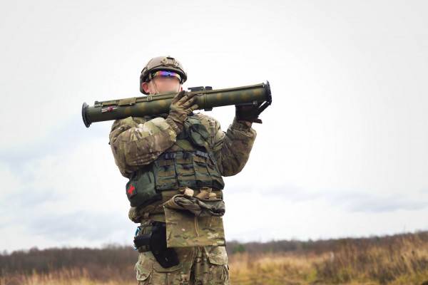 В Смоленской области расширяют поддержку военнослужащих и их семей