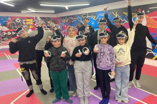 В Смоленске состоялась очередная встреча с семьями защитников Отечества