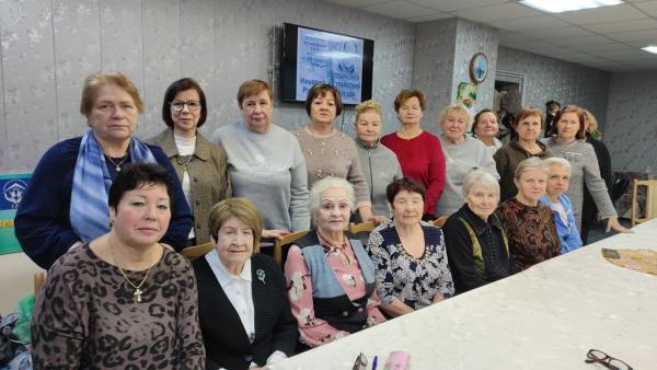 Вечер памяти Николая Рубцова: 