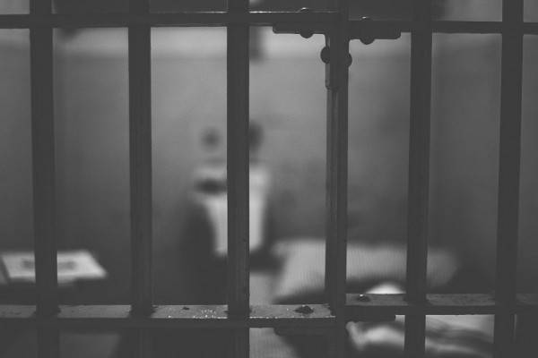 Задержание вымогателей в Смоленске