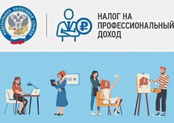 Самозанятость владельцев спецтехники: новый закон и налоговые ставки