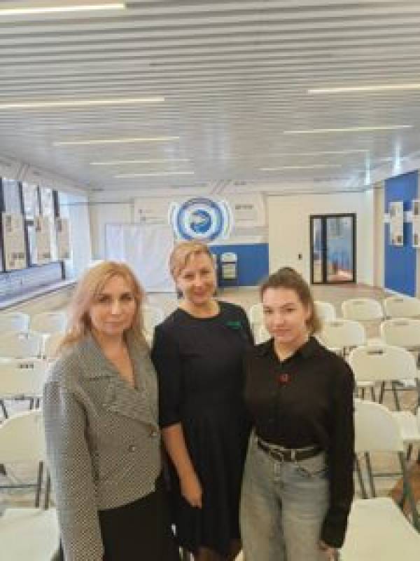 Всероссийский Конгресс наблюдателей: объединение профессионалов для честных выборов