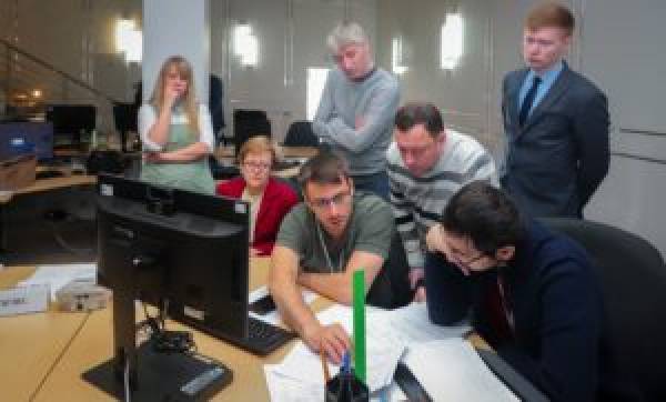 Техническое обслуживание и ремонт АЭС в рамках стратегий импортозамещения и цифровизации