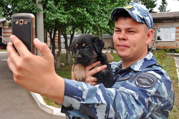 Дружба, доверие и терпение — основа успеха