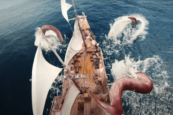 Сокровища в тарифах: Tele2 запустила кампанию в поддержку своих уникальных фишек