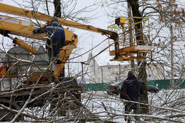 Городские новости Городские новости
