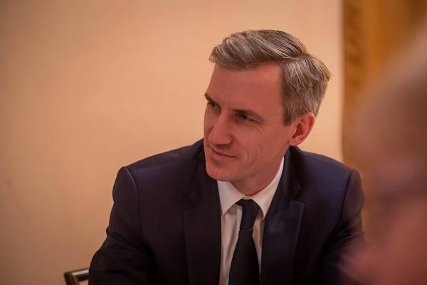 Смоленск присоединяется к патриотическому автопробегу