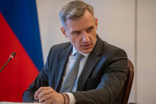 Губернатор Смоленской области выразил соболезнования родным и близким погибших в Донецке