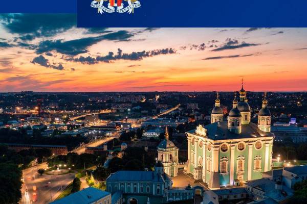 Конкурс на звание города с самой занимательной архитектурой