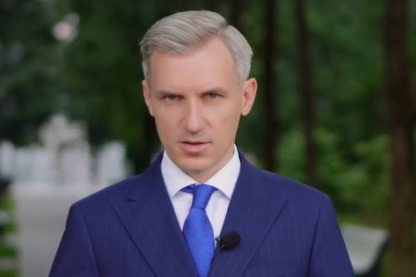 Итоги недели Василия Анохина