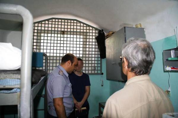 Общественники проконтролировали деятельность УФСИН России по Смоленской области