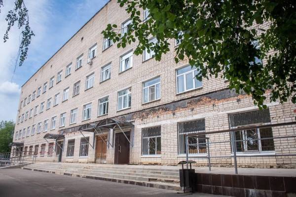 Василий Анохин рассказал об итогах встречи с жителями Дорогобужского района