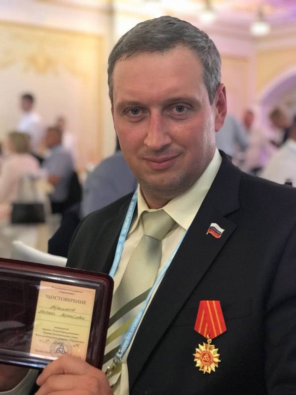 Служба в армии по контракту​ – это гражданская позиция​ достойная уважения