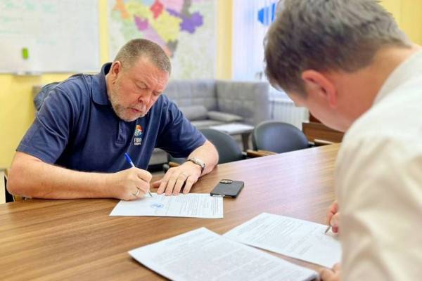 В Смоленской области зарегистрировано 167 участников предварительного голосования «Единой России»
