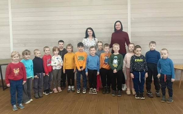 Смех, сказка и весеннее настроение: как в Атомпарке встретили День смеха