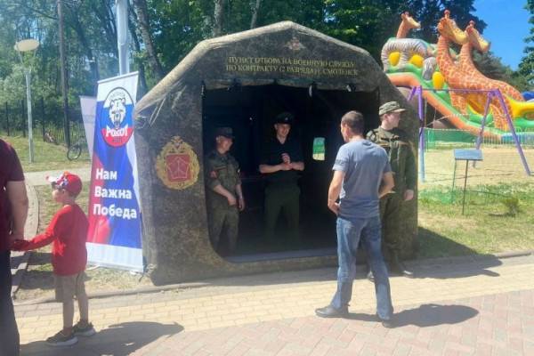 О новом порядке получения гражданства России иностранцами-контрактниками