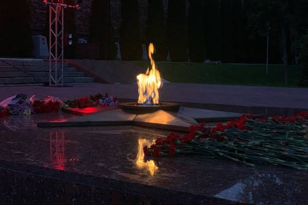 Волонтеры Смоленска участвуют в онлайн-квесте 