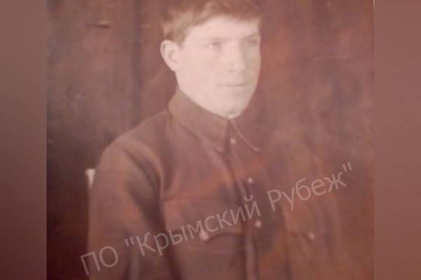 На Смоленщине нашли родственников красноармейца, погибшего в бою под Керчью