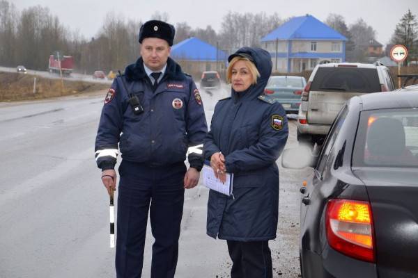 Штрафной удар: смоленский водитель вынужден был оплатить 57 тысяч рублей за 108 нарушений ПДД