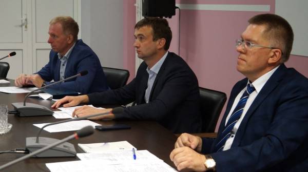 Безопасность Смоленской АЭС