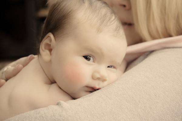 Неделя популяризации грудного вскармливания пришла в Смоленскую область