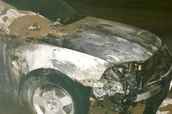 Стали известны подробности пожара в Смоленске на улице Нахимова