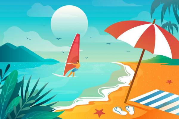 Смоляне смогут отдохнуть на курорте «Новая Анапа»