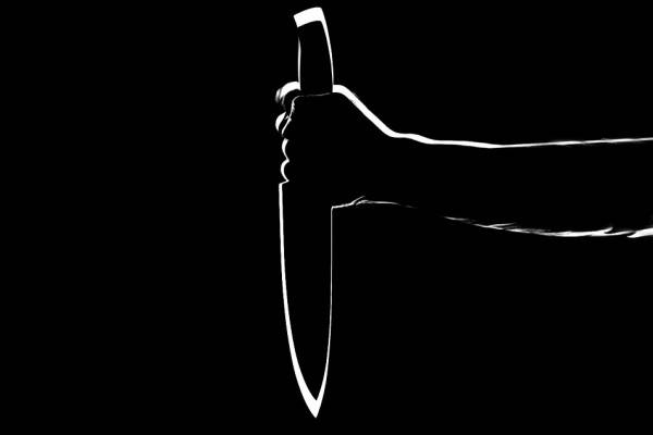 В Смоленске задержали 71-летнего подозреваемого в двойном убийстве В Смоленске задержали 71-летнего подозреваемого в двойном убийстве