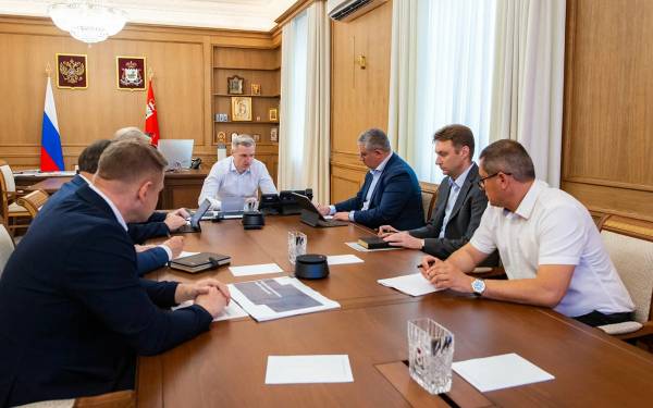 В Десногорске готовятся к обновлению дворов