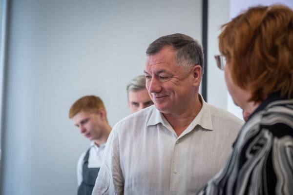 Марат Хуснуллин назвал основные точки роста Смоленской области 