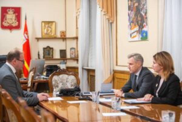 Доступ к ведущим вузам России в Смоленске: перспективы и возможности для молодёжи