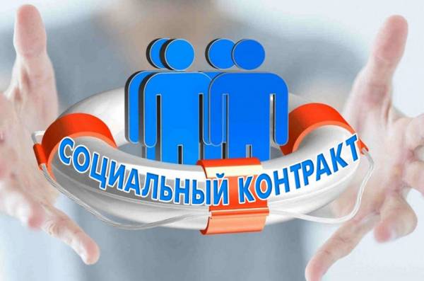 Социальный контракт на старт бизнеса: как получить финансовую поддержку от государства?